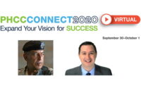 PHCCCONNECT2020 keynote speakers