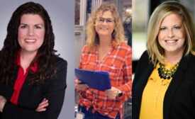 Viega salutes women in plumbing and HVAC