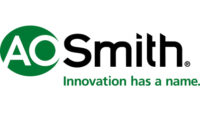 AO Smith logo