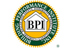 Building Performance Institute logo