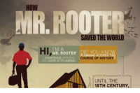 Mr. Rooter