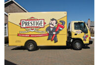 Prestige Plumbing Heating Cooling