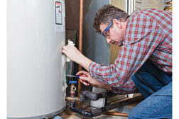 water heater