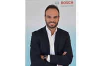 Vitor S. R. Gregorio will lead North American operations for Bosch Thermotechnology.