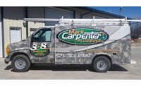 Mark Carpenter Plumbing