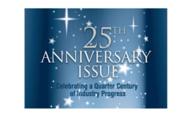 Plumbing & Mechanical 25th Anniversary