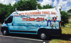 All City Plumbing Two