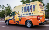 The Sunny Plumber