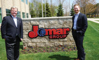 Jomar Valve headquarters