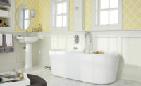 American Standard Tub