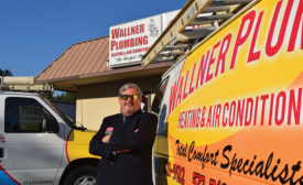 Wallner-Plumbing