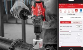  Milwaukee Tool’s One-Key combines tool