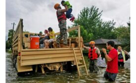 Hurricane Harvey