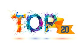 PM’s Top 20 products of 2016