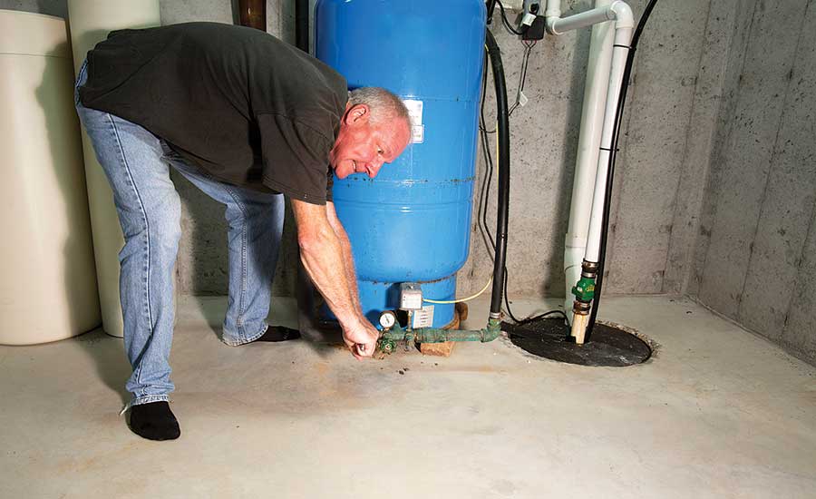 Sump Pumps, How They Work, Types, and More