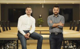 PM Profile: ServiceTitan's Ara Mahdessian and Vahe Kuzoyan