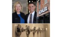 Kohler Store Opening