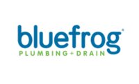 bluefrog Plumbing + Drain