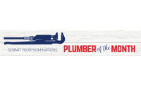 Plumber of the Month: Daniel Allison