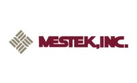 Mestek logo