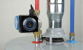 What you need to know about hot-water recirculation