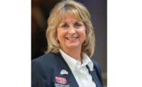 Laurie Crigler is vice president of L&D Associates in Aroda, Virginia, and 2017-2018 PHCC - National Association president.