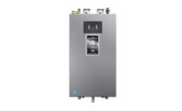 Bradford White Infiniti K Series tankless water heaters