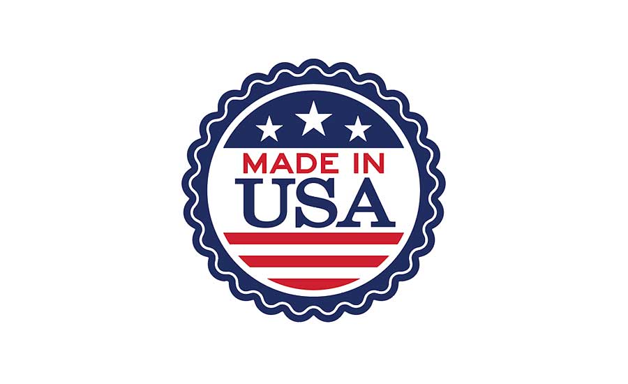 Made in the USA Products 2019 | 2019-07-15 | Plumbing