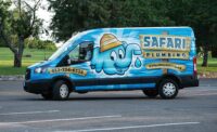 Nepean, Ontario-based Safari Plumbing