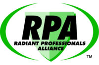 Radiant Professionals Alliance logo