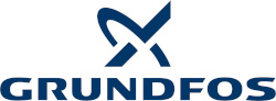 Grundfos logo