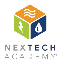 NexTech Academy logo