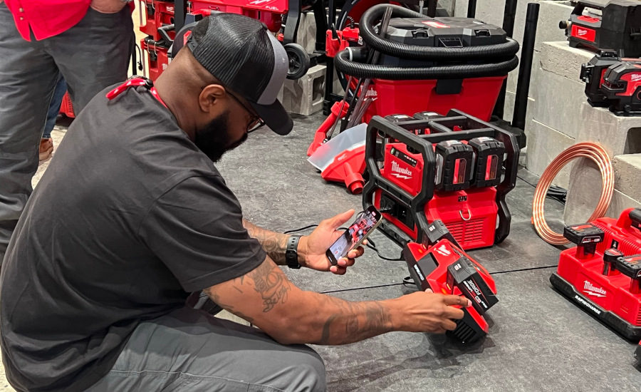 NEW Milwaukee Tools that could be released in 2023 - Milwaukee Pipeline 2023  Predictions 