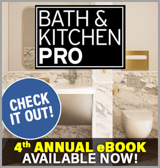 Bath & Kitchen Pro 2024 eBook