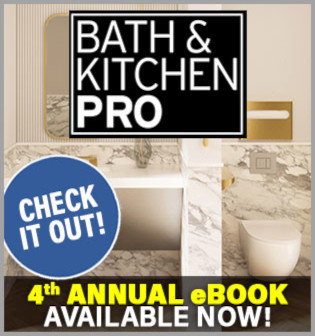 Bath & Kitchen Pro 2024 eBook