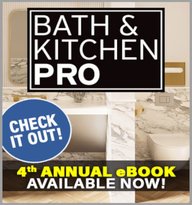 Bath & Kitchen Pro 2024 eBook