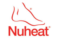 Nuheat logo