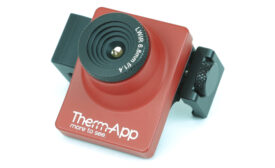 Opgal Therm-App