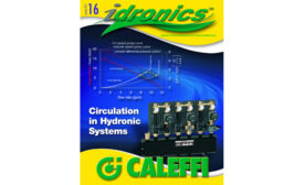 Caleffi Idronics