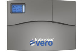 Trutankless VERO