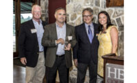 Navien - APR Supply Co. Innovation Partner of the Year award