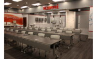 Rinnai America new hydronic heating training facility