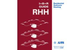 ACCA IBR Guide for residential hydronic heating